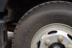 福田 瑞沃ES3 160马力 4X2 4.165米单排厢式轻卡(8挡)(BJ5043XXY-AH)