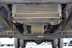 福田 瑞沃ES3 160马力 4X2 4.165米单排厢式轻卡(8挡)(BJ5043XXY-AH)