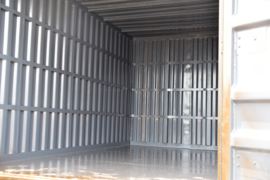 瑞沃ES3&nbsp;载货车上装                                                图片