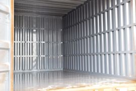 瑞沃ES3&nbsp;载货车上装                                                图片