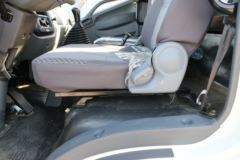 凯马 凯捷M6 129马力 4.62米随车吊