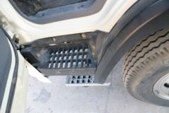 凯马 凯捷M6 129马力 4.62米随车吊