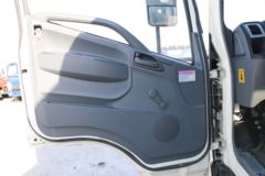 凯马 凯捷M6 129马力 4.62米随车吊