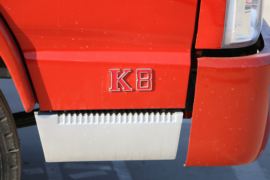 K8&nbsp;平板运输车外观图片