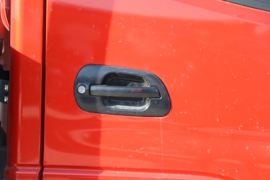 K8&nbsp;平板运输车外观图片