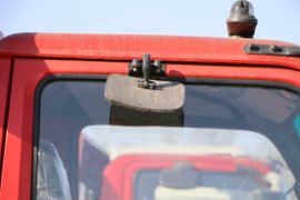 K8&nbsp;平板运输车外观图片