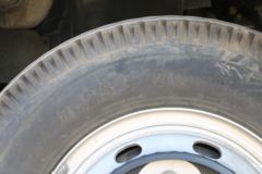 凯马 凯捷M6 129马力 4.62米随车吊