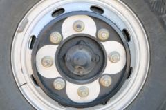 凯马 凯捷M6 129马力 4.62米随车吊