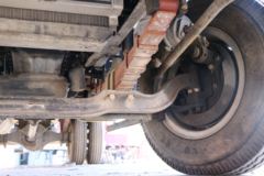 凯马 凯捷M6 129马力 4.62米随车吊