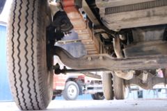 凯马 凯捷M6 129马力 4.62米随车吊