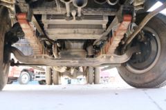 凯马 凯捷M6 129马力 4.62米随车吊