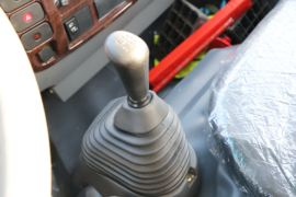 K8&nbsp;平板运输车驾驶室图片