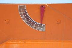 凯马 凯捷M6 129马力 4.62米随车吊