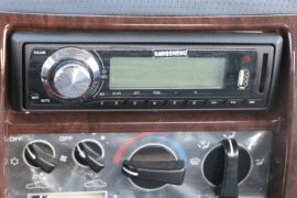 K8&nbsp;平板运输车驾驶室图片