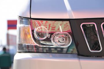 ���� K23 1.5L 110���� 3.3�׵�����ʽ�ۻ���(KMC5035XSHQ32D5)ͼƬ