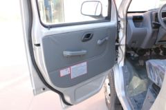 凯马 K23 1.5L 110马力 3.3米单排厢式售货车(KMC5035XSHQ32D5)
