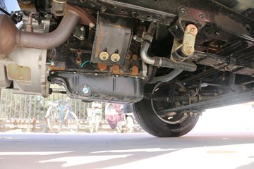 ���� K23 1.5L 110���� 3.3�׵�����ʽ�ۻ���(KMC5035XSHQ32D5)ͼƬ