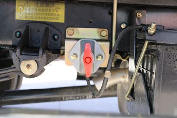 ���� K23 1.5L 110���� 3.3�׵�����ʽ�ۻ���(KMC5035XSHQ32D5)ͼƬ