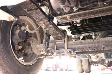 ���� K23 1.5L 110���� 3.3�׵�����ʽ�ۻ���(KMC5035XSHQ32D5)ͼƬ