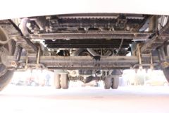 凯马 K23 1.5L 110马力 3.3米单排厢式售货车(KMC5035XSHQ32D5)