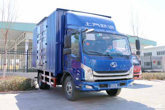 Ծ ԽC100-33 2019 116 4.18׵ʽῨ(SH5042XXYZFDCNZ4)