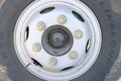 凯马 GK8天驰威力龙 87马力 4X2 3.45米自卸车