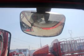 金陆(原属一汽柳特)&nbsp;自卸车驾驶室                                               图片