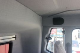 金陆(原属一汽柳特)&nbsp;自卸车驾驶室                                               图片