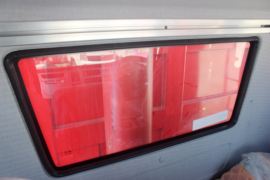 金陆(原属一汽柳特)&nbsp;自卸车驾驶室                                               图片