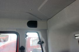 金陆(原属一汽柳特)&nbsp;自卸车驾驶室                                               图片