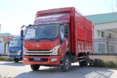 超越C系 载货车