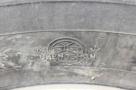 金陆(原属一汽柳特)&nbsp;自卸车底盘                                                图片