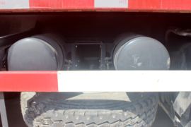 金陆(原属一汽柳特)&nbsp;自卸车底盘                                                图片