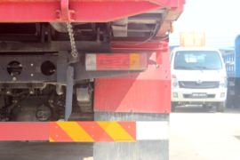 金陆(原属一汽柳特)&nbsp;自卸车上装                                                图片