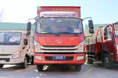 优惠0.5万 镇江市超越C系载货车火热促销中