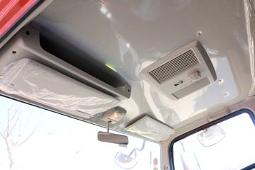 Ծ ԽC500-33 ذ 180 4.165׵ʽῨ(SH5042XXYZFDCWZ4)ͼƬ
