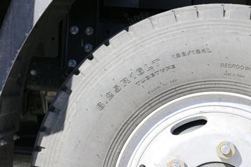 Ծ ԽC500-33 ذ 180 4.165׵ʽῨ(SH5042XXYZFDCWZ4)ͼƬ