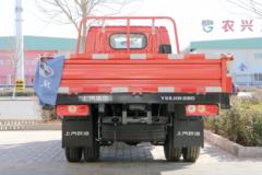 跃进 小福星S50 2019款 1.5L 110马力 汽油 3.36米单排栏板小卡(SH1032PEGBNZ)