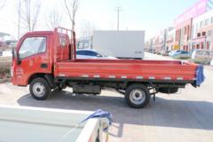 跃进 小福星S50 2019款 1.5L 110马力 汽油 3.36米单排栏板小卡(SH1032PEGBNZ)