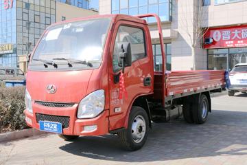 跃进 小福星S50 2019款 1.5L 110马力 汽油 3.36米单排栏板小卡(SH1032PEGBNZ)