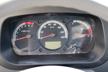 Ծ�� С����S50 2019�� 1.5L 110���� ���� 3.36�׵�������С��ͼƬ