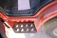 跃进 小福星S50 2019款 1.5L 110马力 汽油 3.36米单排栏板小卡(SH1032PEGBNZ)