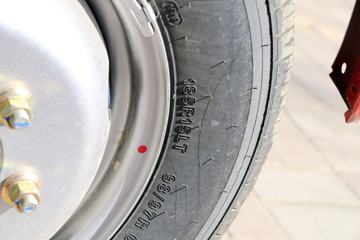 Ծ�� С����S50 2019�� 1.5L 110���� ���� 3.36�׵�������С��ͼƬ