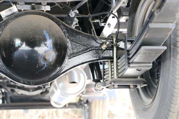 Ծ�� С����S50 2019�� 1.5L 110���� ���� 3.36�׵�������С��ͼƬ