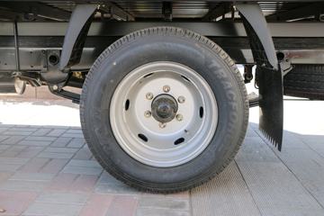 Ծ�� С����S50 2019�� 1.5L 110���� ���� 3.36�׵�������С��ͼƬ