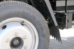 跃进 小福星S50 2019款 1.5L 110马力 汽油 3.36米单排栏板小卡(SH1032PEGBNZ)