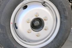 跃进 小福星S50 2019款 1.5L 110马力 汽油 3.36米单排栏板小卡(SH1032PEGBNZ)