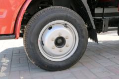 跃进 小福星S50 2019款 1.5L 110马力 汽油 3.36米单排栏板小卡(SH1032PEGBNZ)