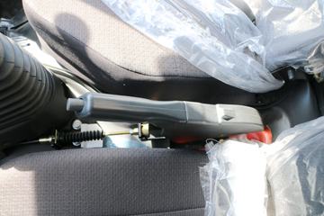 Ծ�� С����S50 2019�� 1.5L 110���� ���� 3.62�׵�����ʽС��(SH5032XXYPEGBNZ)ͼƬ