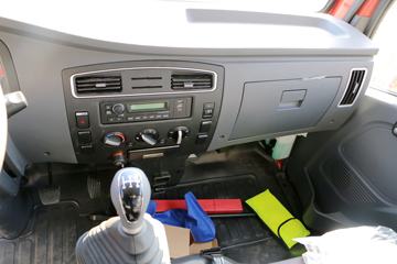 Ծ�� С����S50 2019�� 1.5L 110���� ���� 3.62�׵�����ʽС��(SH5032XXYPEGBNZ)ͼƬ